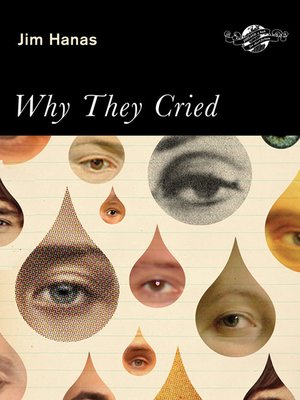 cover image of Why They Cried